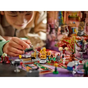 LEGO Star Wars 75418 Adventi naptár 2025 