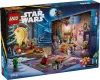 LEGO Star Wars 75418 Adventi naptár 2025 