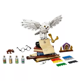 LEGO Harry Potter 76391 Roxfort ikonok 