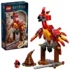 LEGO Harry Potter 76448 Fawkes : Dumbledore főnixmadara