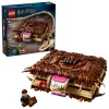 LEGO Harry Potter 76449 Szörnyek szörnyű könyve