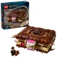 LEGO Harry Potter 76449 Szörnyek szörnyű könyve