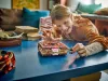 LEGO Harry Potter 76449 Szörnyek szörnyű könyve
