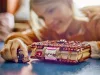 LEGO Harry Potter 76449 Szörnyek szörnyű könyve
