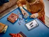 LEGO Harry Potter 76449 Szörnyek szörnyű könyve