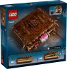 LEGO Harry Potter 76449 Szörnyek szörnyű könyve