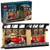 LEGO Harry Potter 76450 Könyvtámasz: Roxfort Expressz