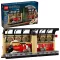 LEGO Harry Potter 76450 Könyvtámasz: Roxfort Expressz, 9–11 év gyerekjáték