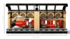 LEGO Harry Potter 76450 Könyvtámasz: Roxfort Expressz