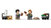 LEGO Harry Potter 76450 Könyvtámasz: Roxfort Expressz