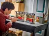 LEGO Harry Potter 76450 Könyvtámasz: Roxfort Expressz