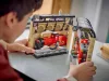 LEGO Harry Potter 76450 Könyvtámasz: Roxfort Expressz