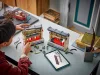 LEGO Harry Potter 76450 Könyvtámasz: Roxfort Expressz