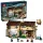 LEGO Harry Potter 76451 Privet Drive: Marge néni látogatása