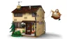 LEGO Harry Potter 76451 Privet Drive: Marge néni látogatása