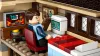 LEGO Harry Potter 76451 Privet Drive: Marge néni látogatása