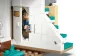 LEGO Harry Potter 76451 Privet Drive: Marge néni látogatása