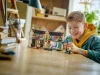 LEGO Harry Potter 76451 Privet Drive: Marge néni látogatása