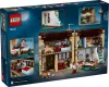 LEGO Harry Potter 76451 Privet Drive: Marge néni látogatása
