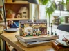 LEGO Harry Potter 76451 Privet Drive: Marge néni látogatása