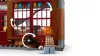 LEGO® Harry Potter 76452 - Kviddics™ a javából sportszaküzlet és a Fagylaltszal