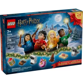 LEGO Harry Potter 76456 Adventi naptár 2025
