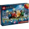 LEGO Harry Potter 76456 Adventi naptár 2025, 6–8 év gyerekjáték