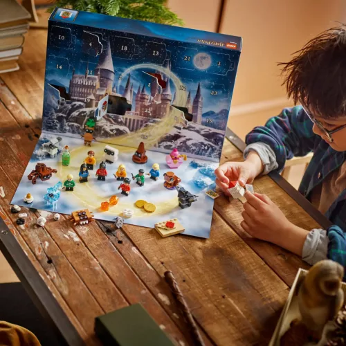 LEGO Harry Potter 76456 Adventi naptár 2025