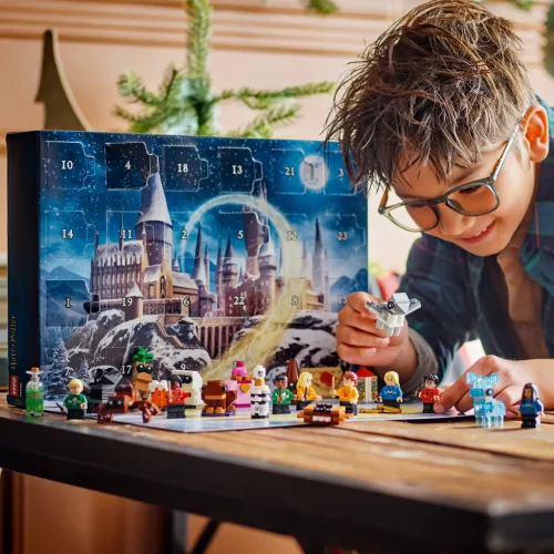 LEGO Harry Potter 76456 Adventi naptár 2025