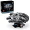 LEGO 75375 Star Wars Millennium Falcon, 12–15 év, Többszínű