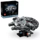 LEGO 75375 Star Wars Millennium Falcon, 12–15 év, Többszínű
