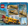 LEGO 60409 City Sárga mobildaru