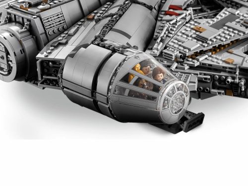 LEGO 75192 Star Wars UCS Millennium Falcon