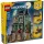 LEGO Creator 31167 Kísértetház 3 az 1-ben