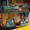 LEGO Creator 31167 Kísértetház 3 az 1-ben