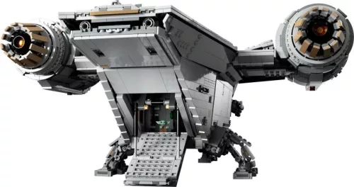 LEGO 75331 Star Wars Razor Crest