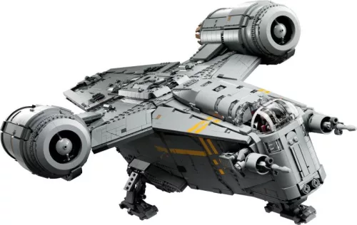 LEGO 75331 Star Wars Razor Crest