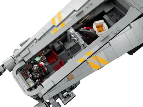 LEGO 75331 Star Wars Razor Crest