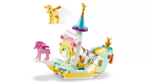 LEGO® - 31175- CREATOR Egyszarvúak kastélya