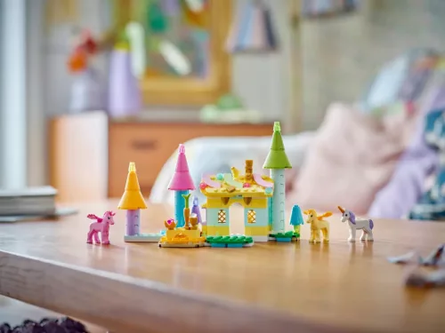 LEGO® - 31175- CREATOR Egyszarvúak kastélya