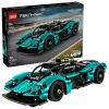 LEGO 42208 Aston Martin Valkyrie
