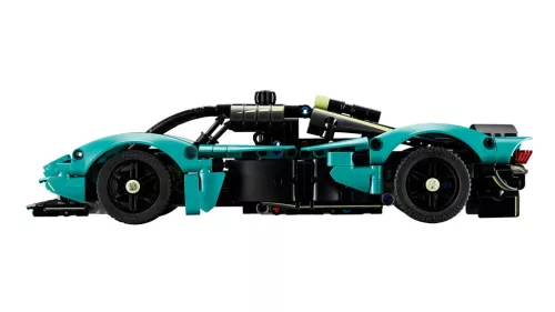 LEGO 42208 Aston Martin Valkyrie