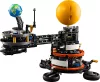 LEGO 42179 Technic Föld és Hold keringési pályán