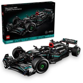 LEGO 42171 Technic Mercedes-AMG F1 W14 2024