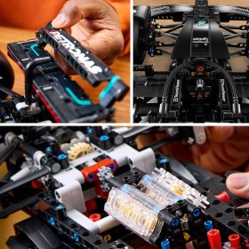 LEGO 42171 Technic Mercedes-AMG F1 W14 2024