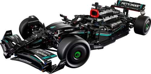 LEGO 42171 Technic Mercedes-AMG F1 W14 2024