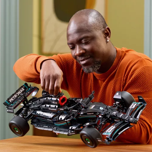LEGO 42171 Technic Mercedes-AMG F1 W14 2024