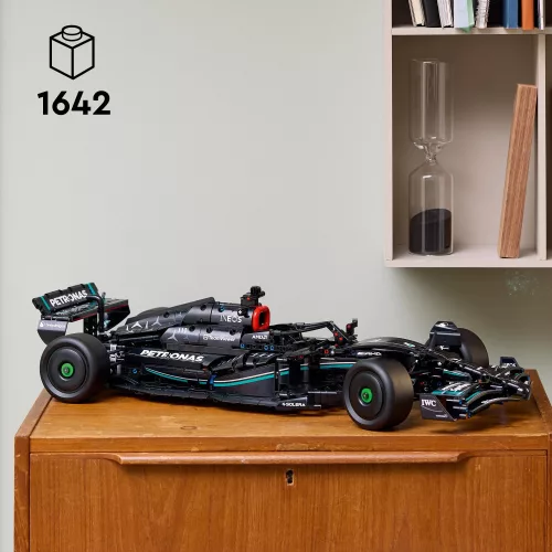 LEGO 42171 Technic Mercedes-AMG F1 W14 2024