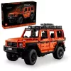 LEGO 42177 Technic Mercedes-Benz G 500 Professional