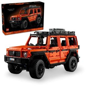 LEGO 42177 Technic Mercedes-Benz G 500 Professional